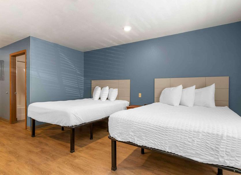 Kamar Tidur Foto