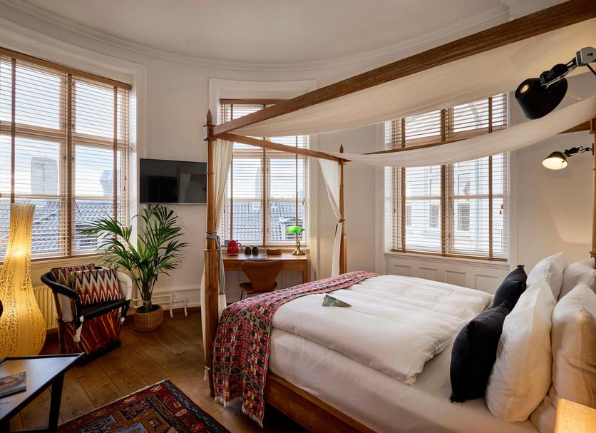 Kamar Tidur Foto