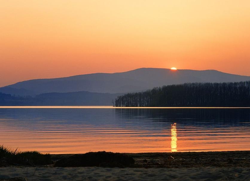 Pemandangan luar Foto