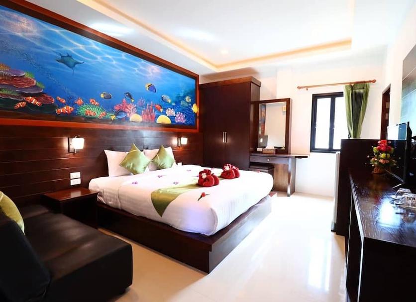 Kamar Tidur Foto