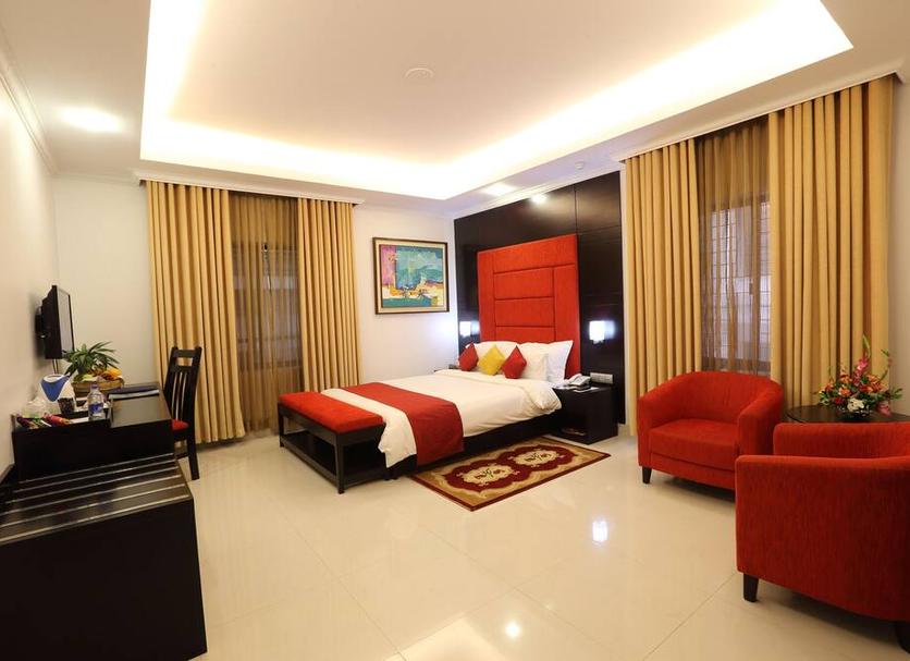 Kamar Tidur Foto