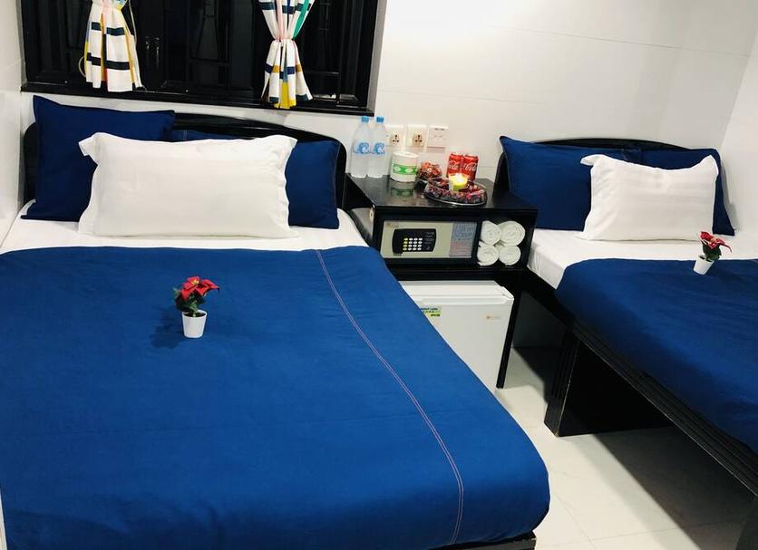 Kamar Tidur Foto