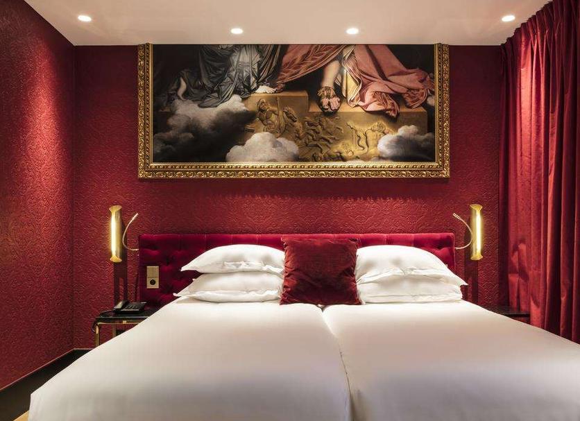 Kamar Tidur Foto