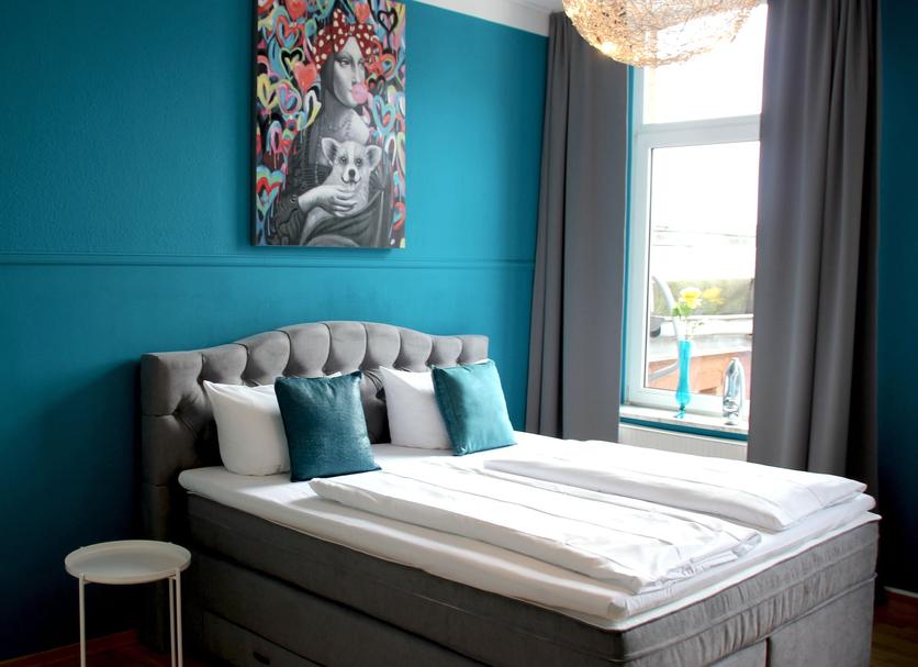 Kamar Tidur Foto