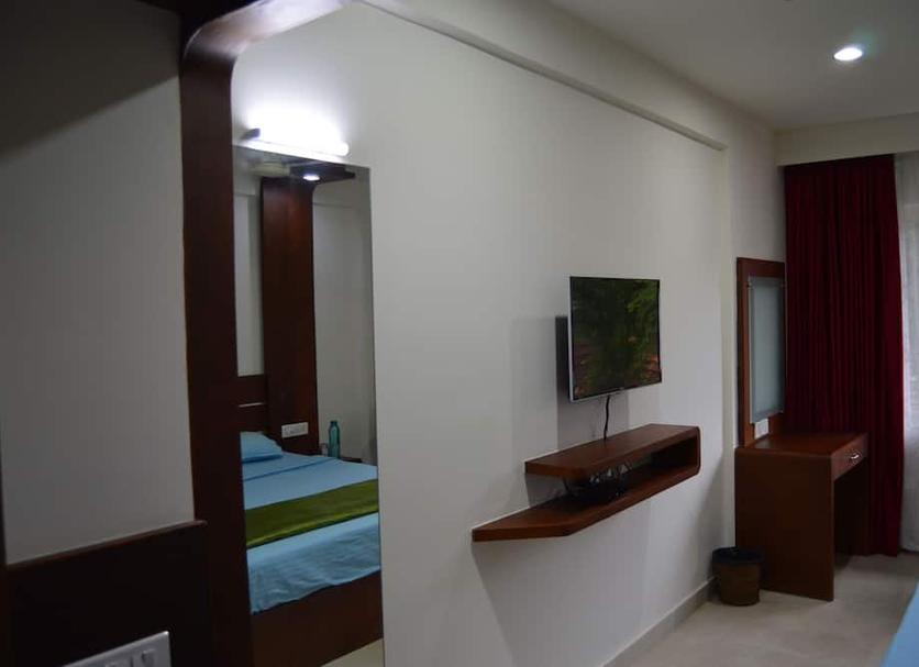 Prasarana kamar Foto