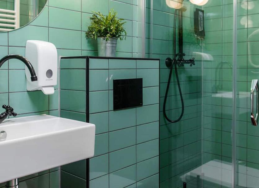 Kamar Mandi Foto