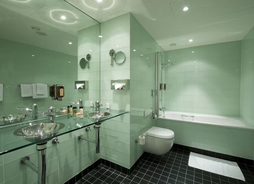 Kamar Mandi Foto