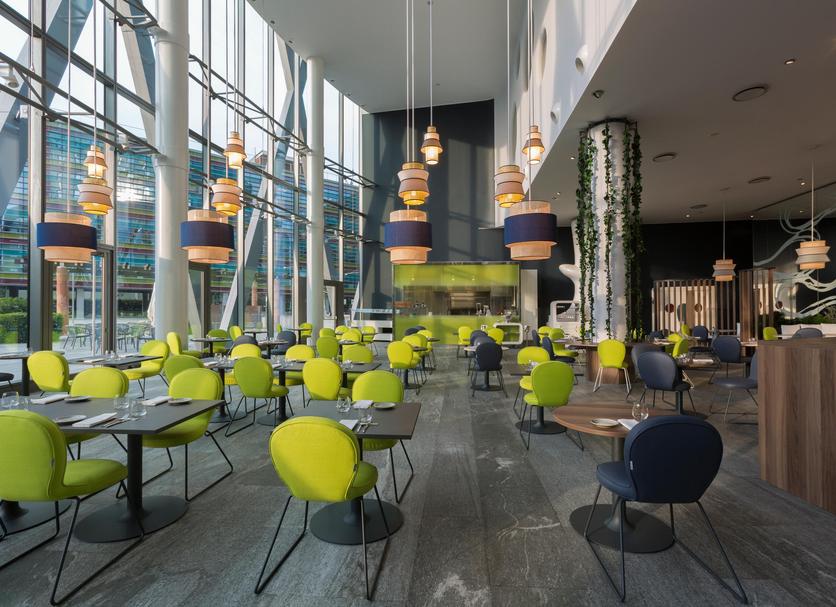 Restoran Foto