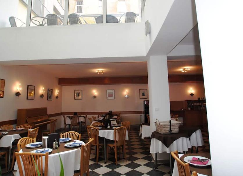 Restoran Foto