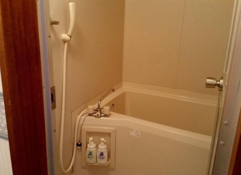 Kamar Mandi Foto