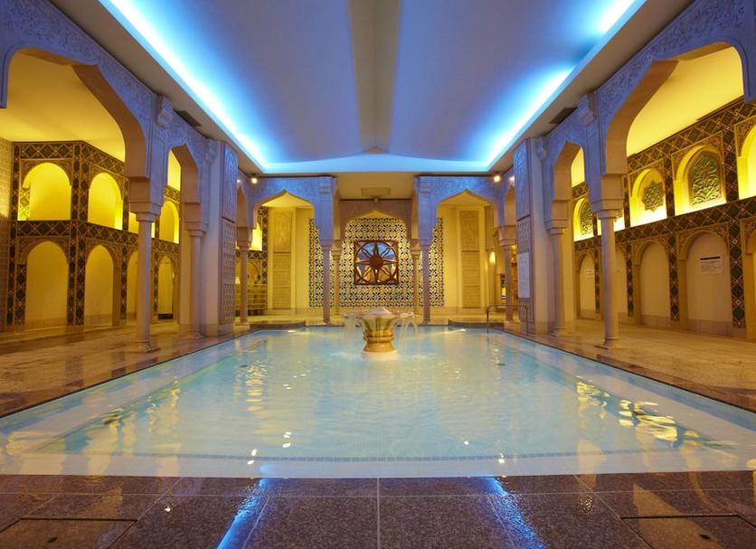 Kolam Foto