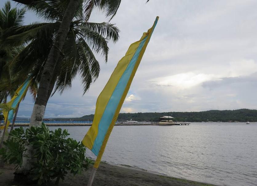 Pemandangan luar Foto