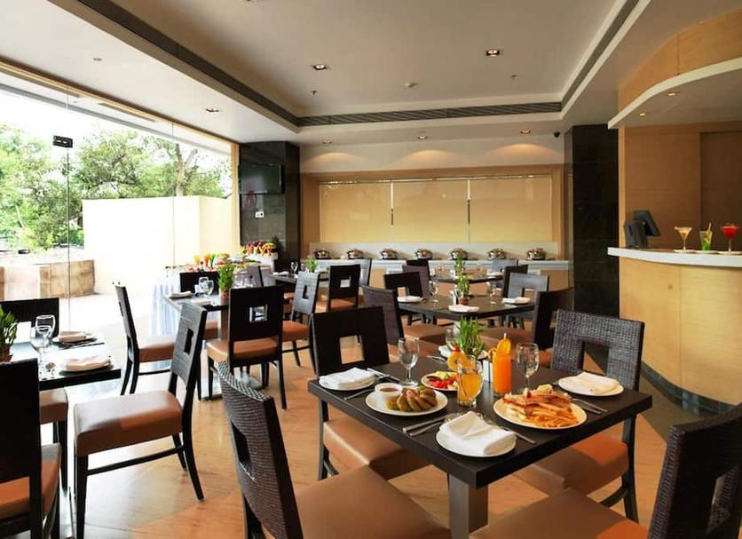 Restoran Foto