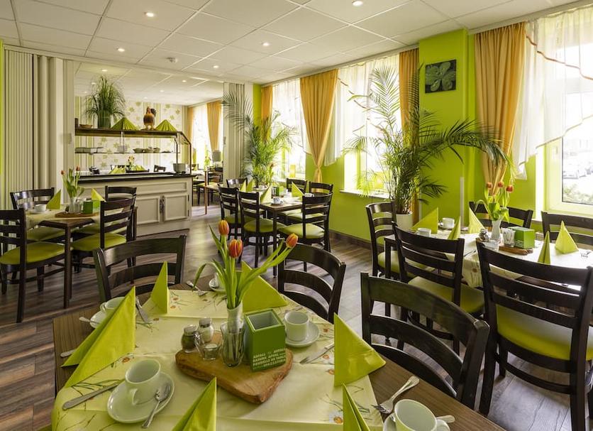 Restoran Foto