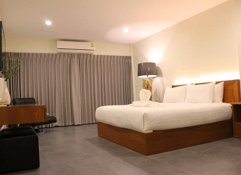 Kamar Tidur Foto
