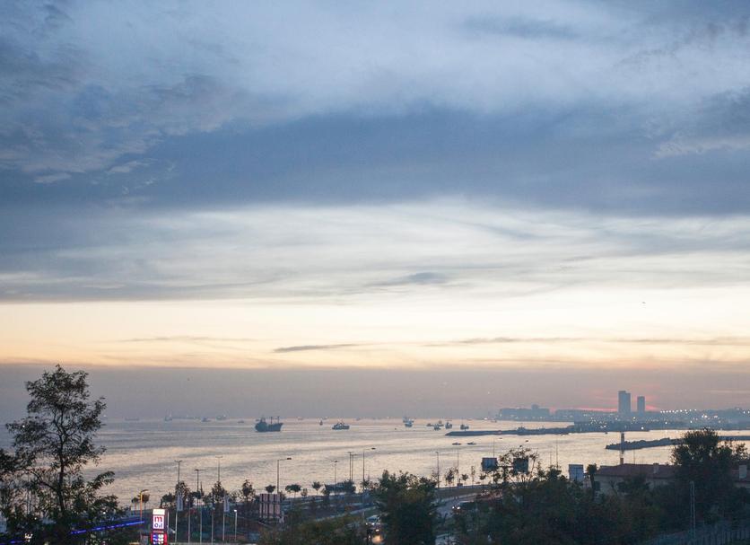 Pemandangan luar Foto