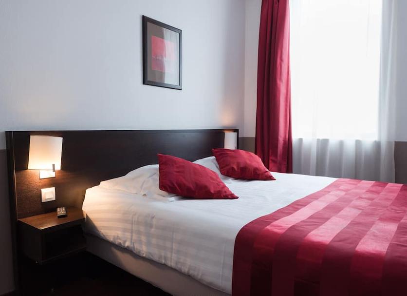 Kamar Tidur Foto