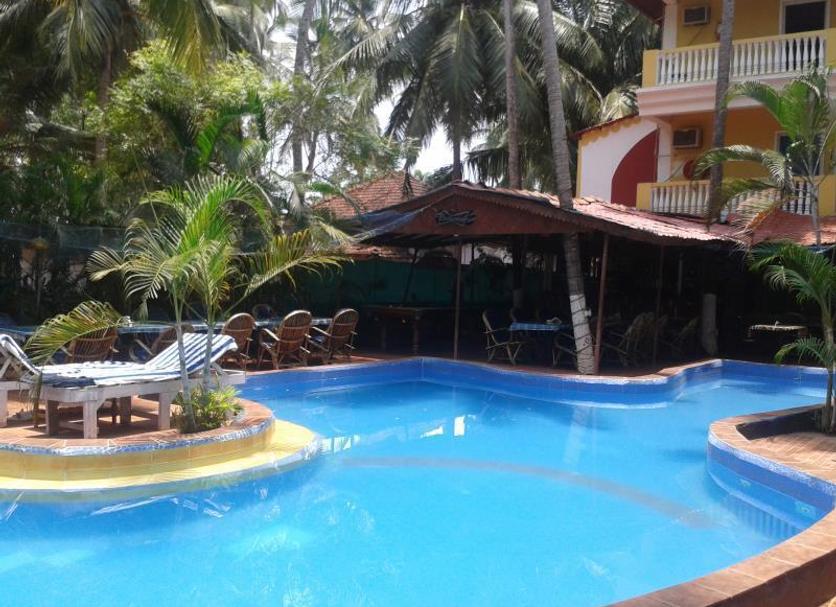 Kolam Foto