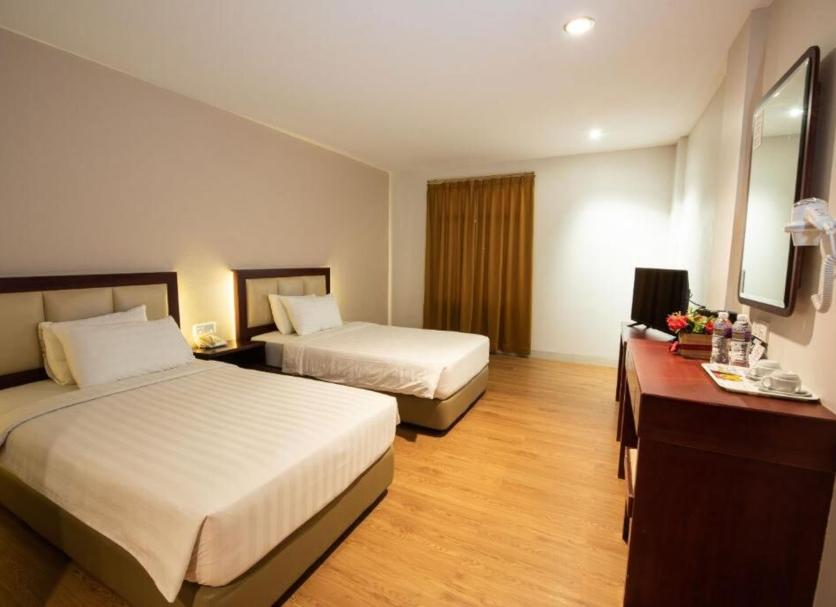 Kamar Tidur Foto