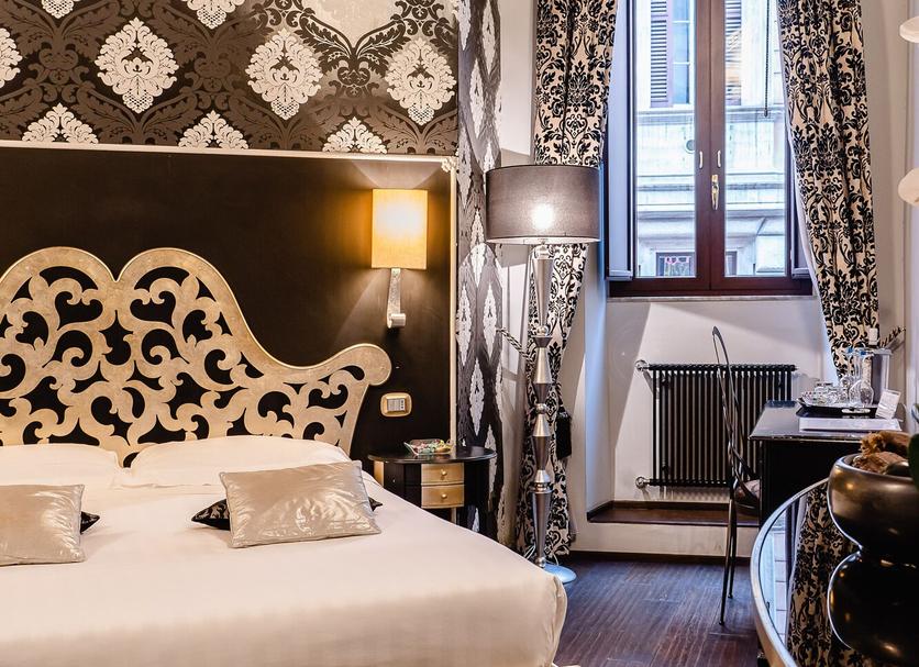 Kamar Tidur Foto
