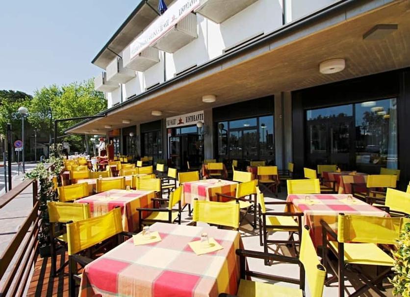 Restoran Foto