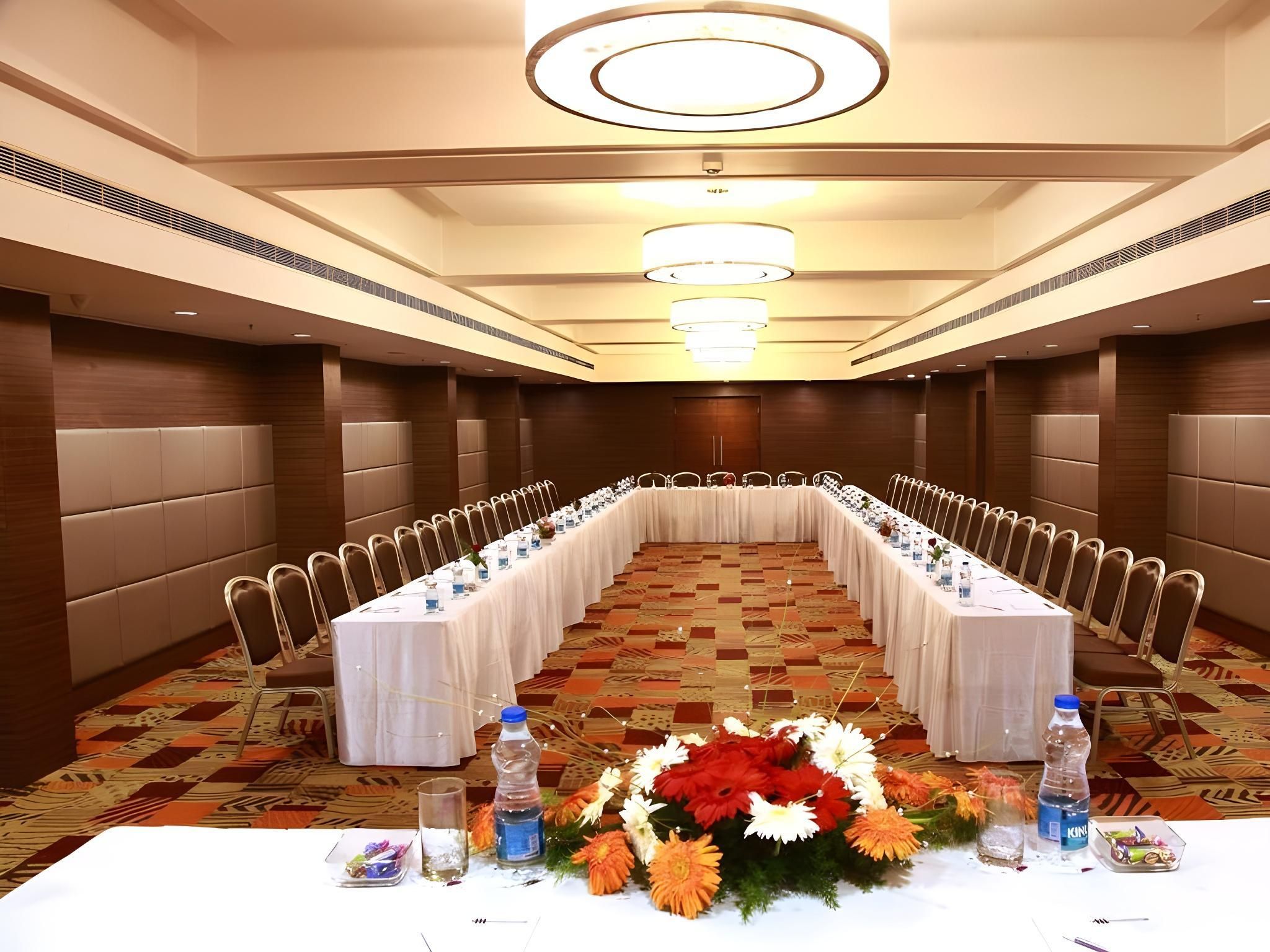 Ruang konferensi