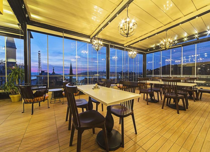 Restoran Foto