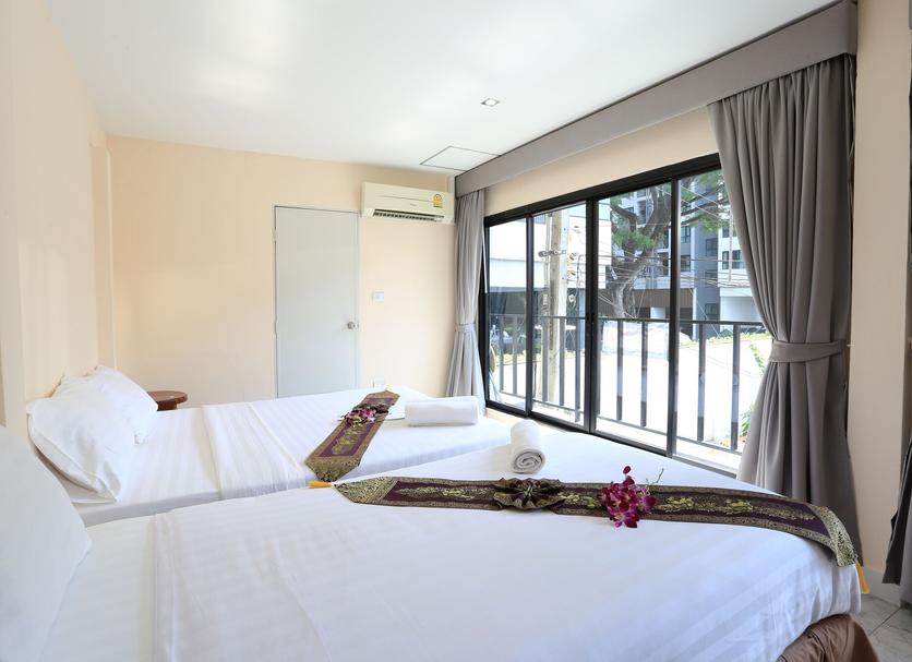 Kamar Tidur Foto