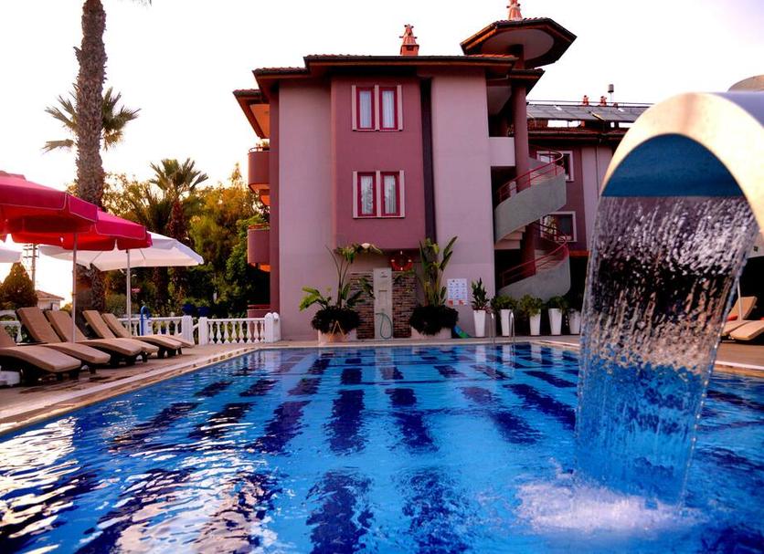 Kolam Foto
