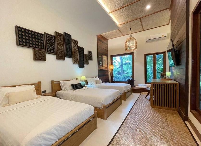 Kamar Tidur Foto