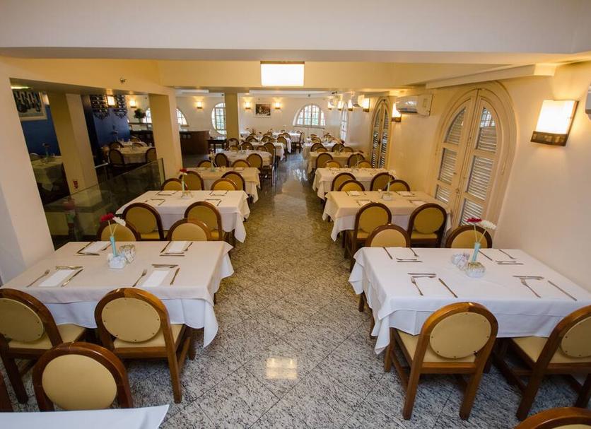 Restoran Foto