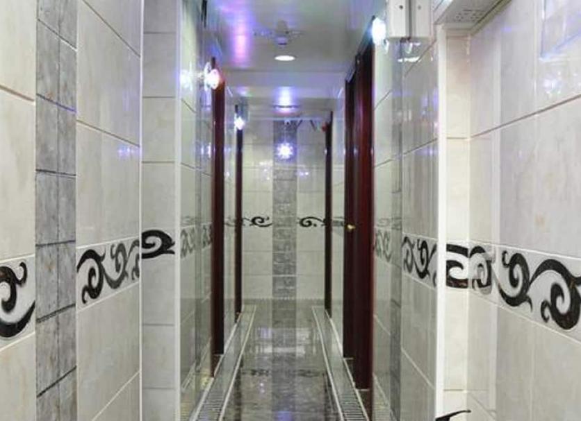 Lorong Foto
