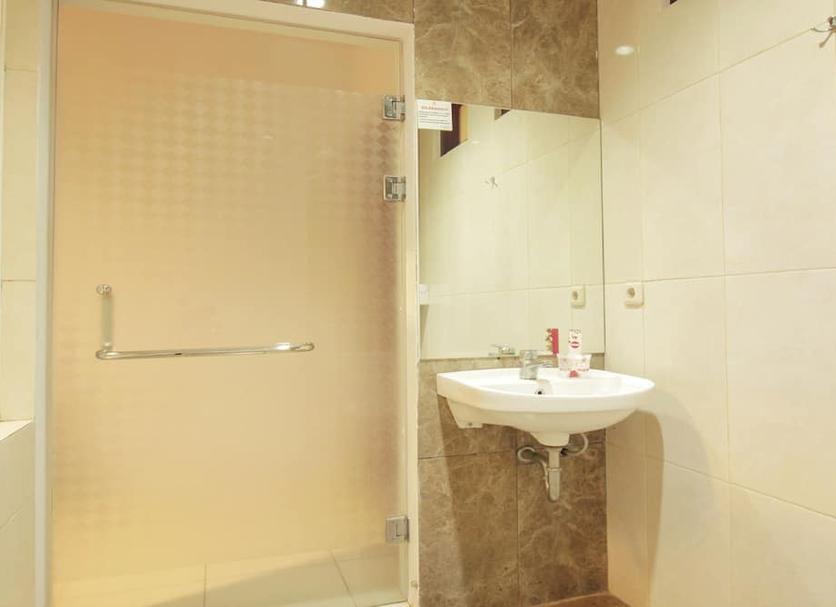 Kamar Mandi Foto