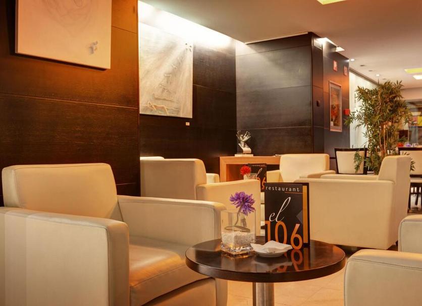 Restoran Foto