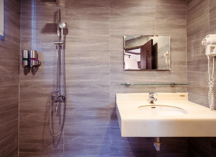 Kamar Mandi Foto