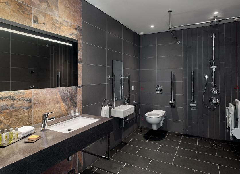 Kamar Mandi Foto