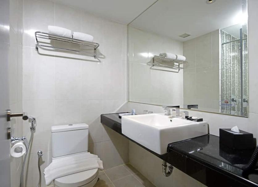 Kamar Mandi Foto