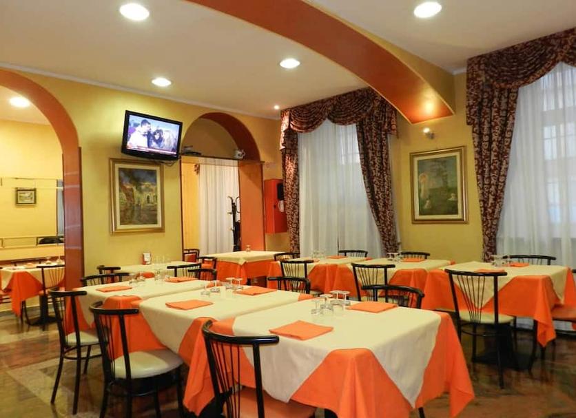 Restoran Foto