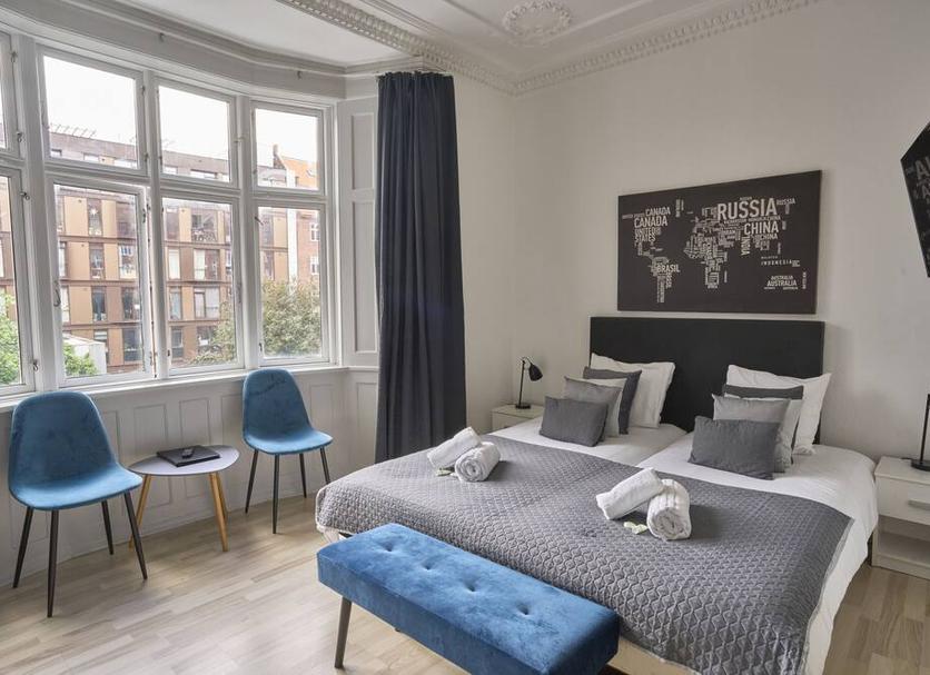 Kamar Tidur Foto