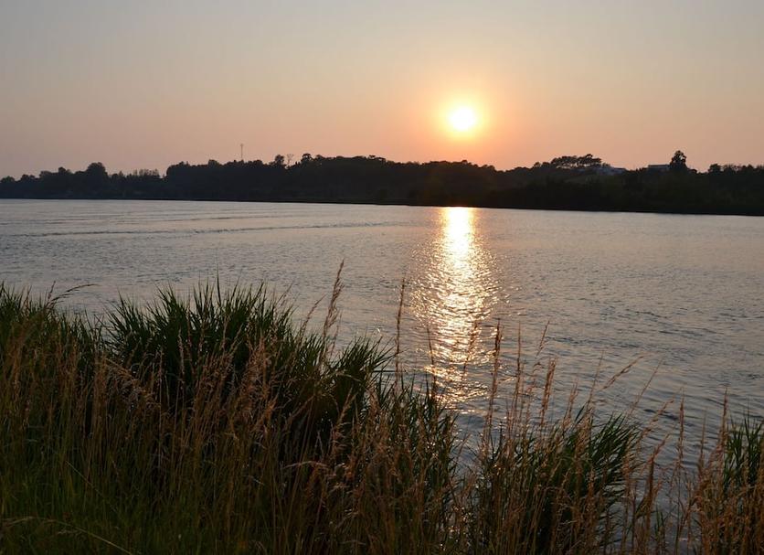 Pemandangan luar Foto