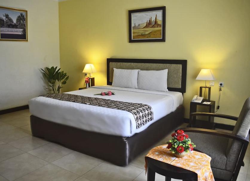 Kamar Tidur Foto