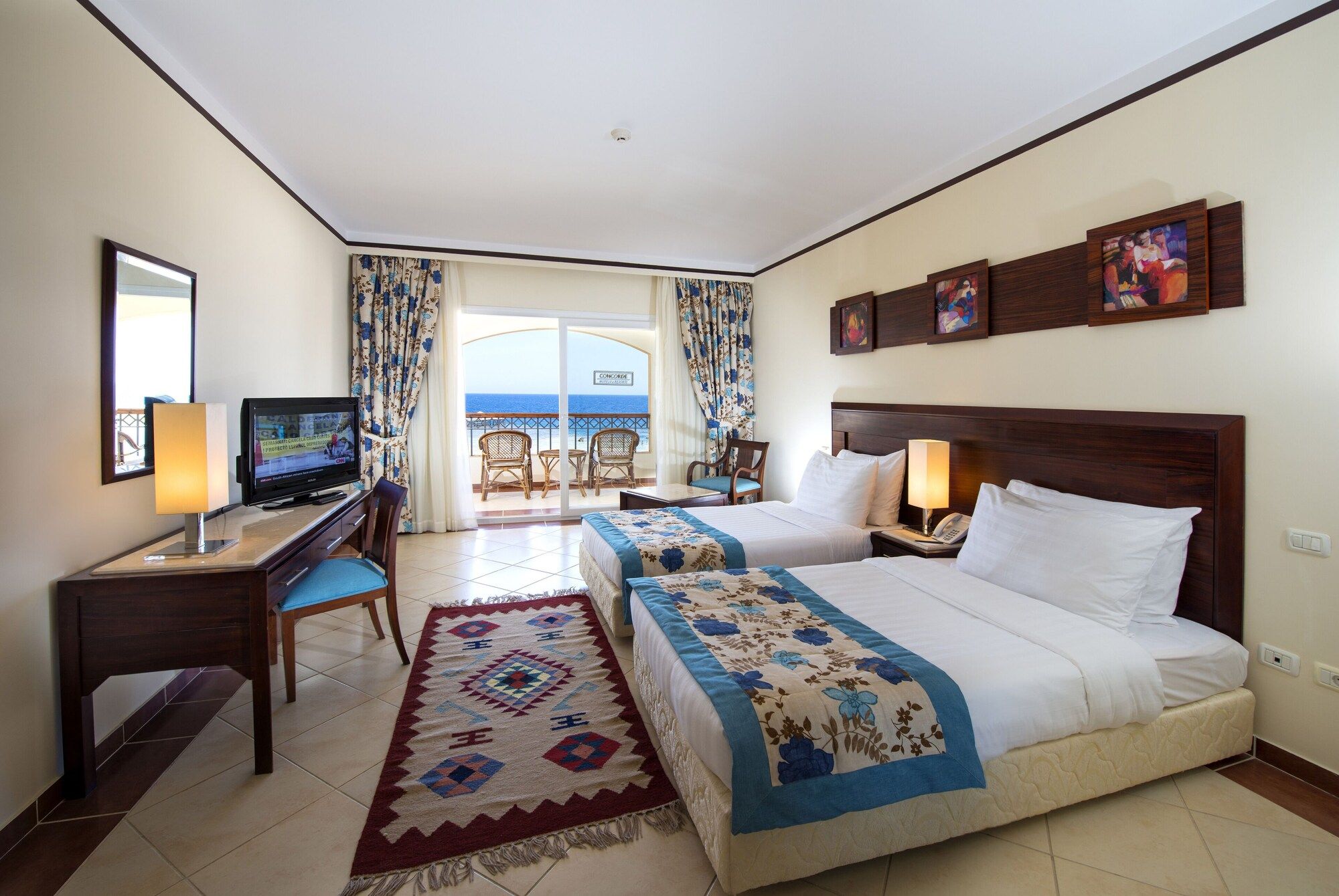 Kamar Tidur