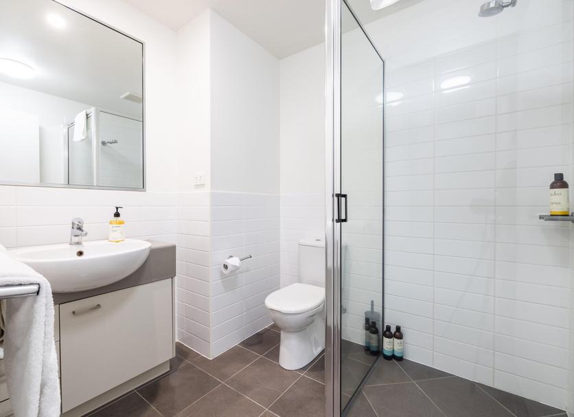 Kamar Mandi Foto