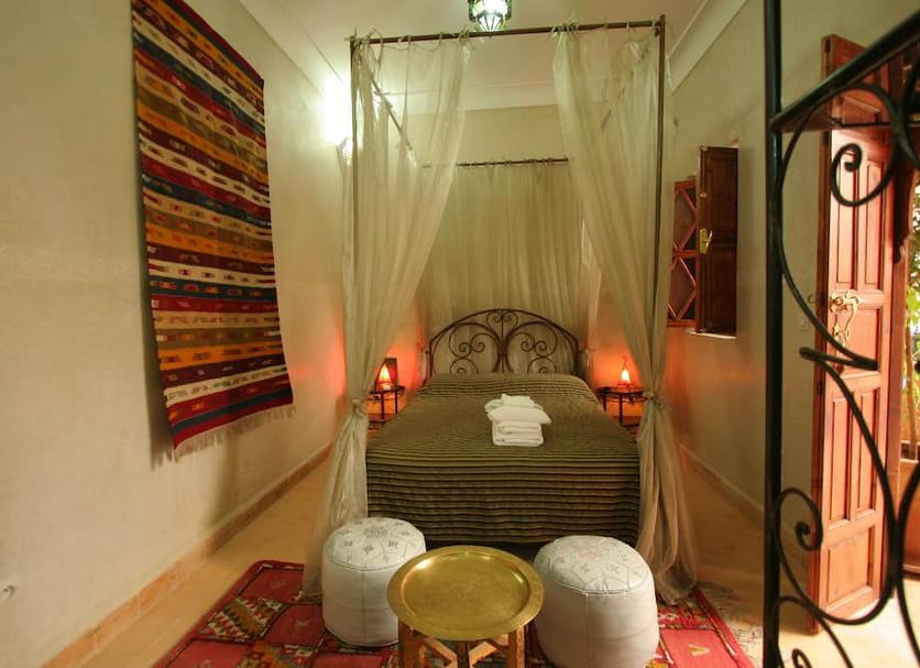 Kamar Tidur Foto