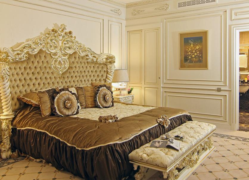 Kamar Tidur Foto