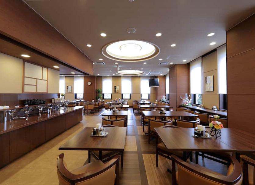 Restoran Foto