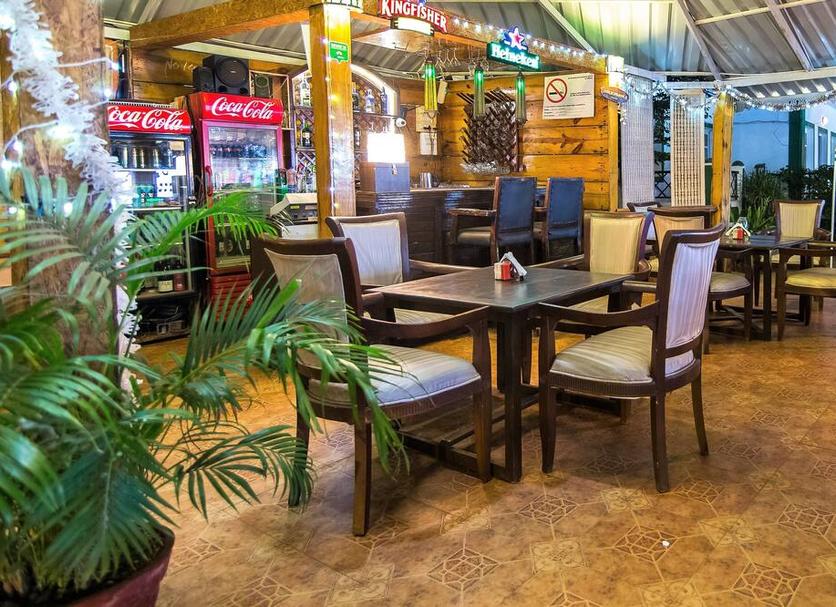Restoran Foto