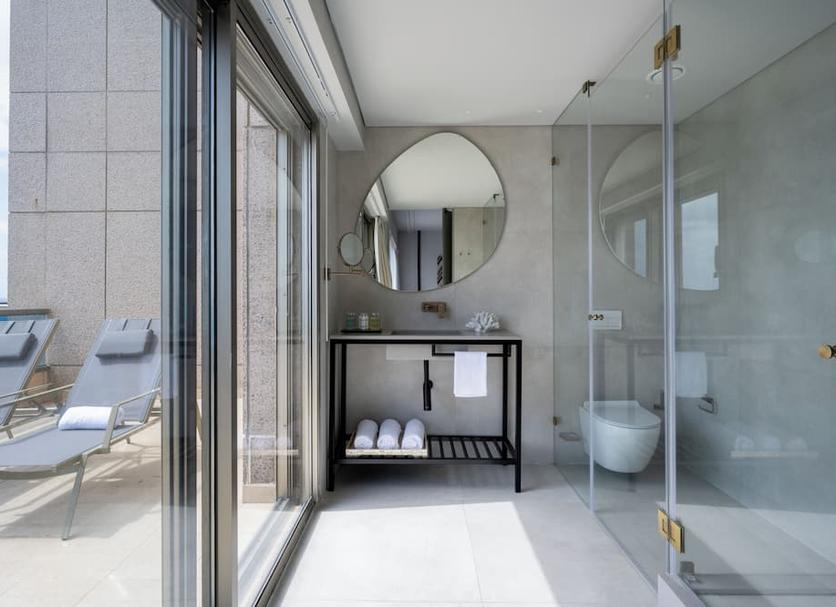 Kamar Mandi Foto