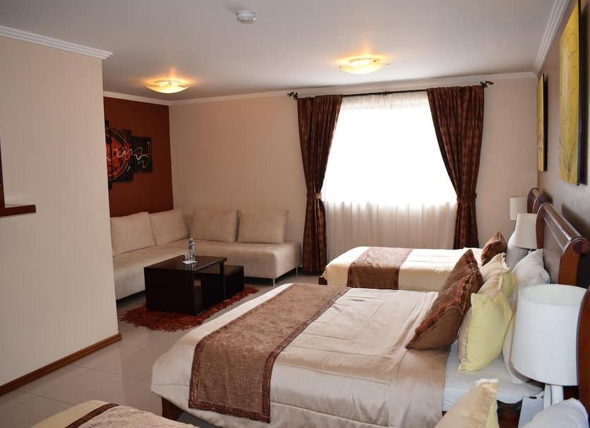 Kamar Tidur Foto