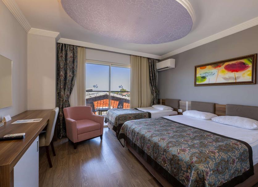 Kamar Tidur Foto
